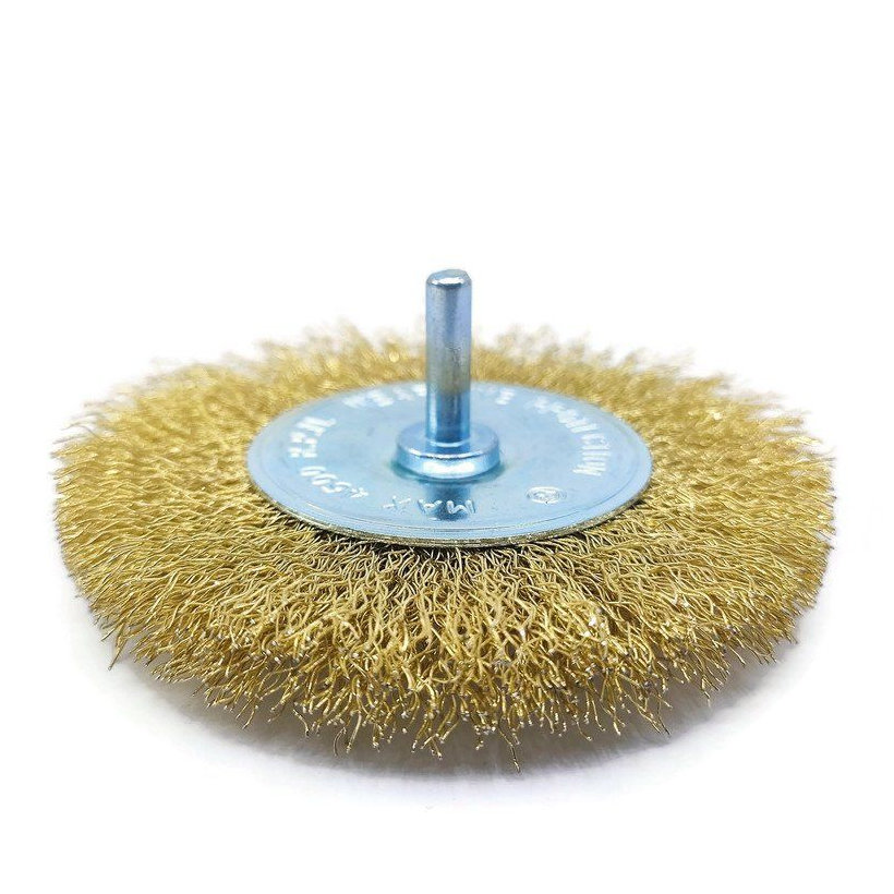 Kefa okružná vlnitá so stopkou 63x0,3mm