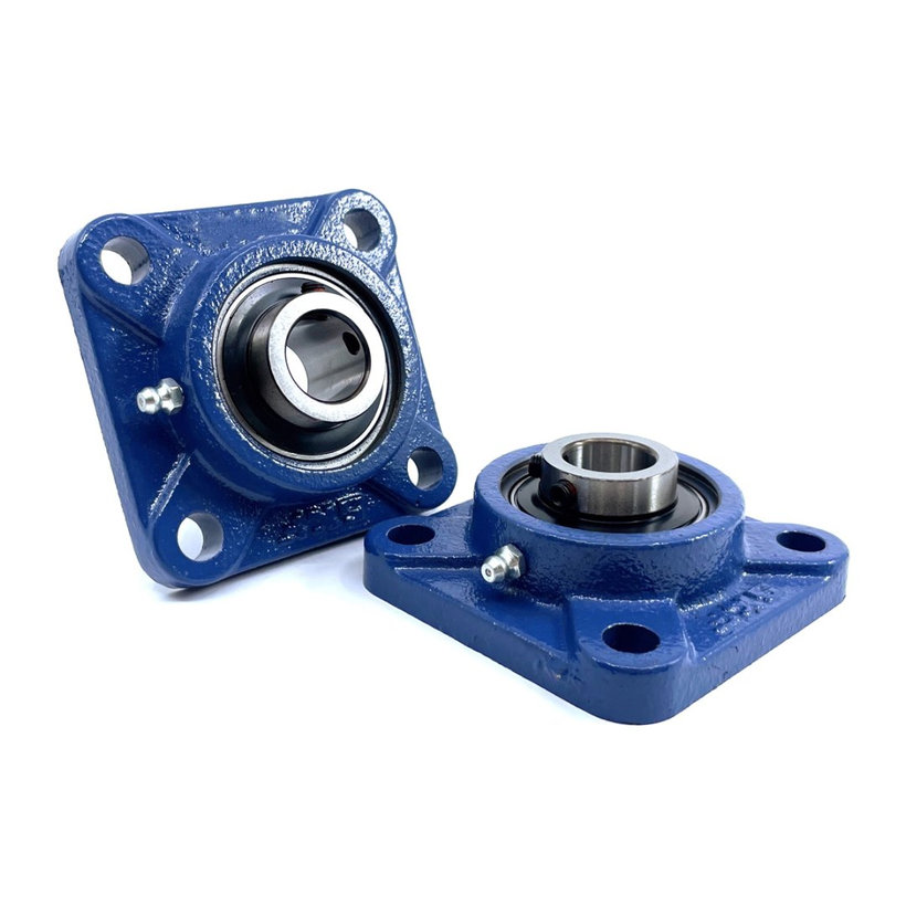 Ložisková jednotka UCF 204