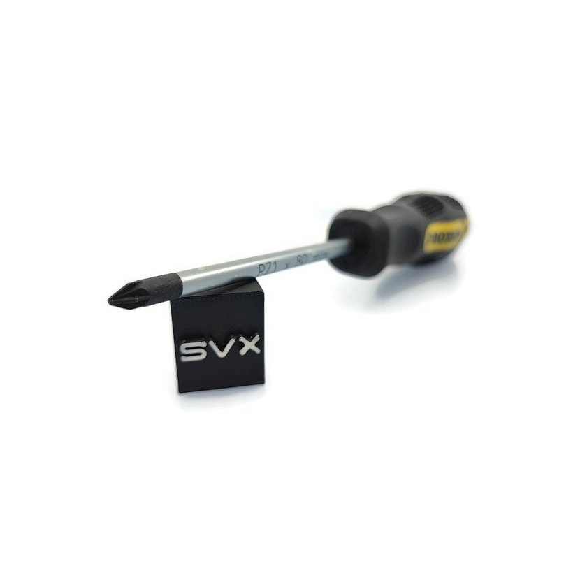 Skrutkovač PZ1 x 80