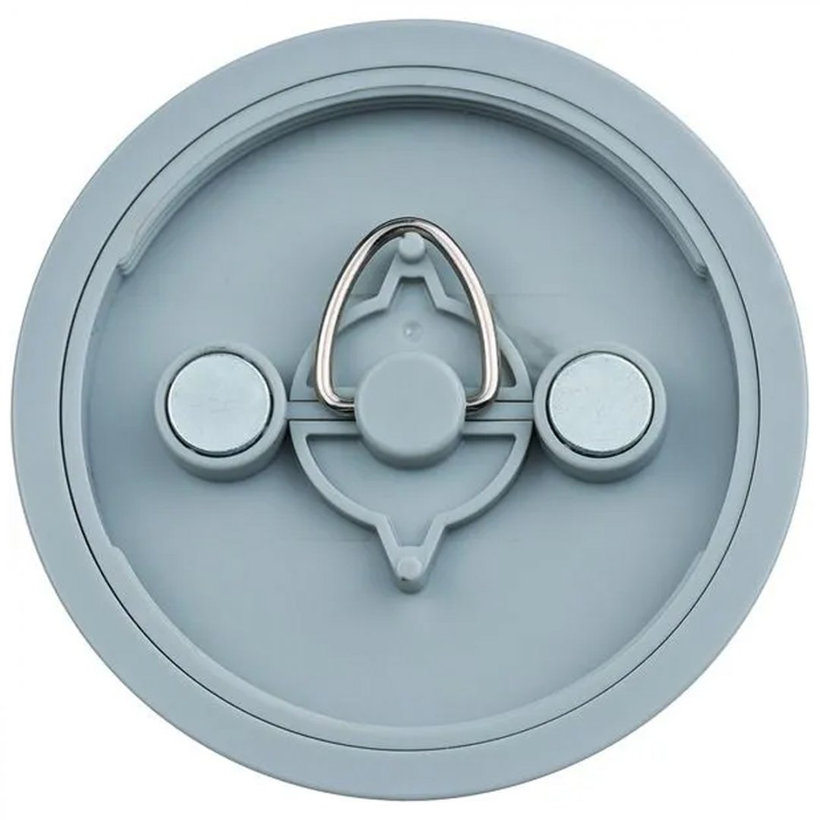 Touch Me lampa LED s pohybovým PIR detektorom a vypínačom