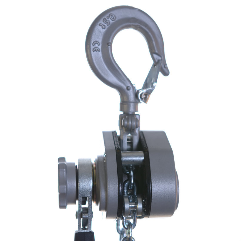 Rechtačkový zdvihák 250 kg