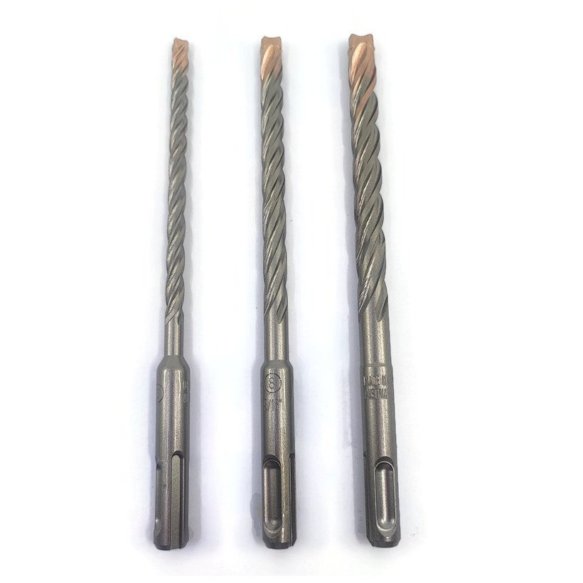 Sada vrtákov do železobetónu 3dielna