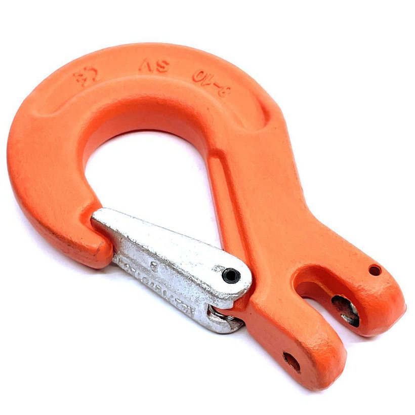 Hák s vidlicou HV tr 100 20mm