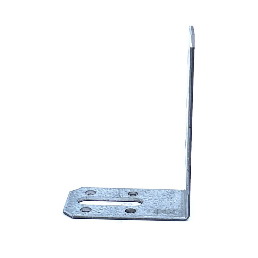 Uholník nastaviteľný KRD 3 80x55mm