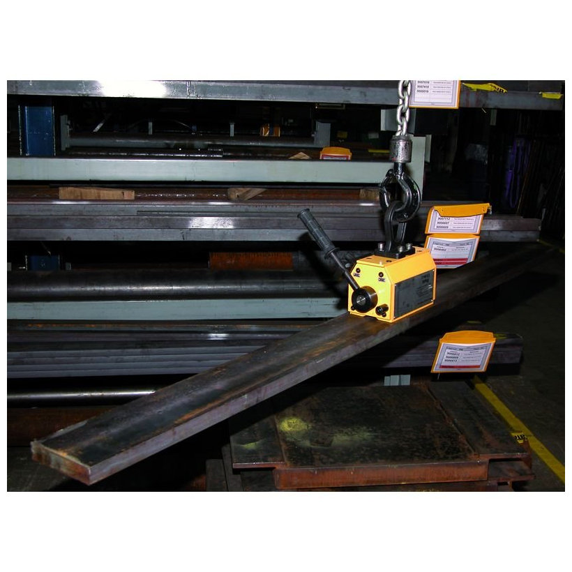 Permanentný zdvíhací magnet TPM 0,1