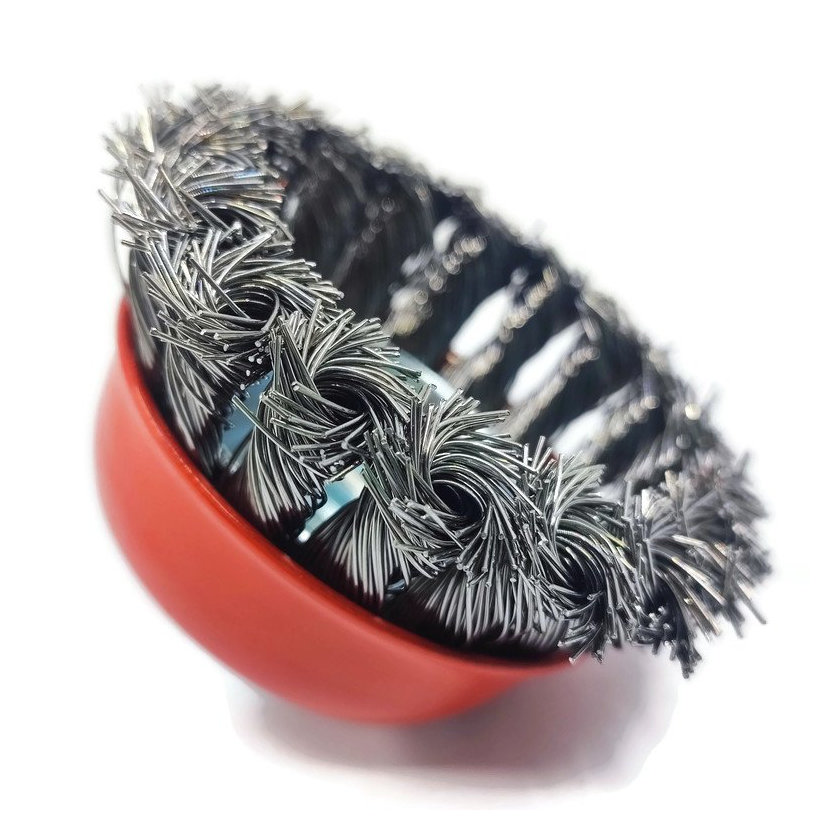 Kefa hrnčeková vrkočová M14-80x0,5mm