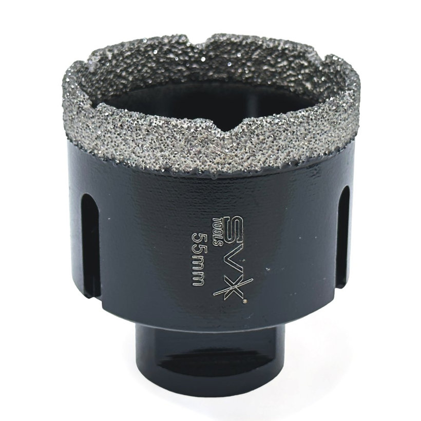 Vyrezávač diamantový M14-55mm