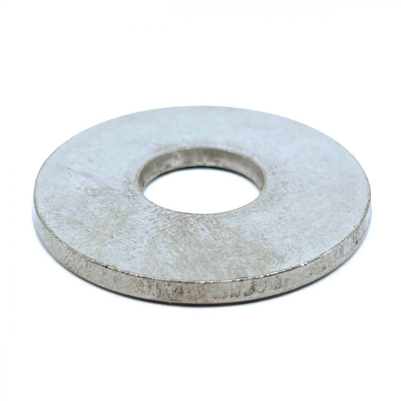 Podložka pod nity DIN 9021 nerez A2 M10