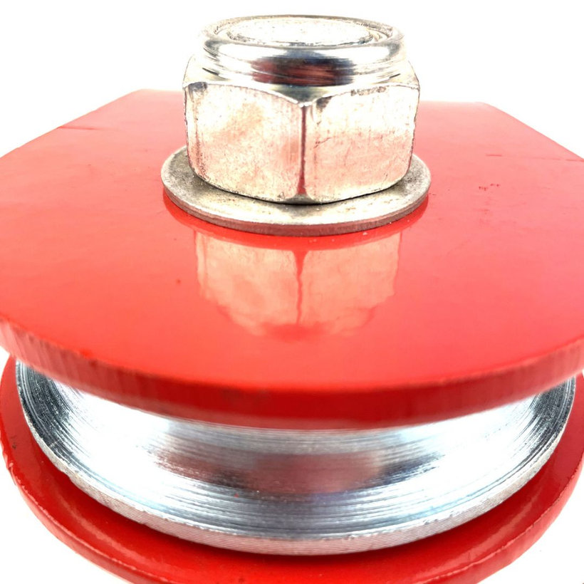 Lanovnica s pohyblivými bočnicami 11/105mm