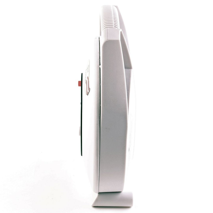 Káblový box Vario-Line biela/čierna - 10 m