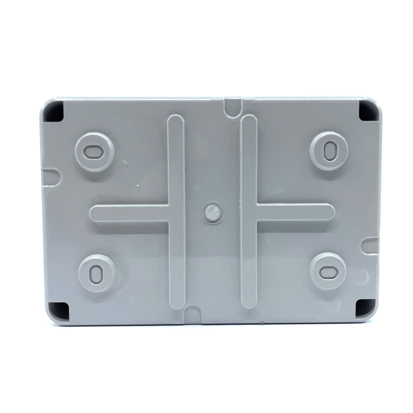 Montážna krabica IP56 120x80x50mm