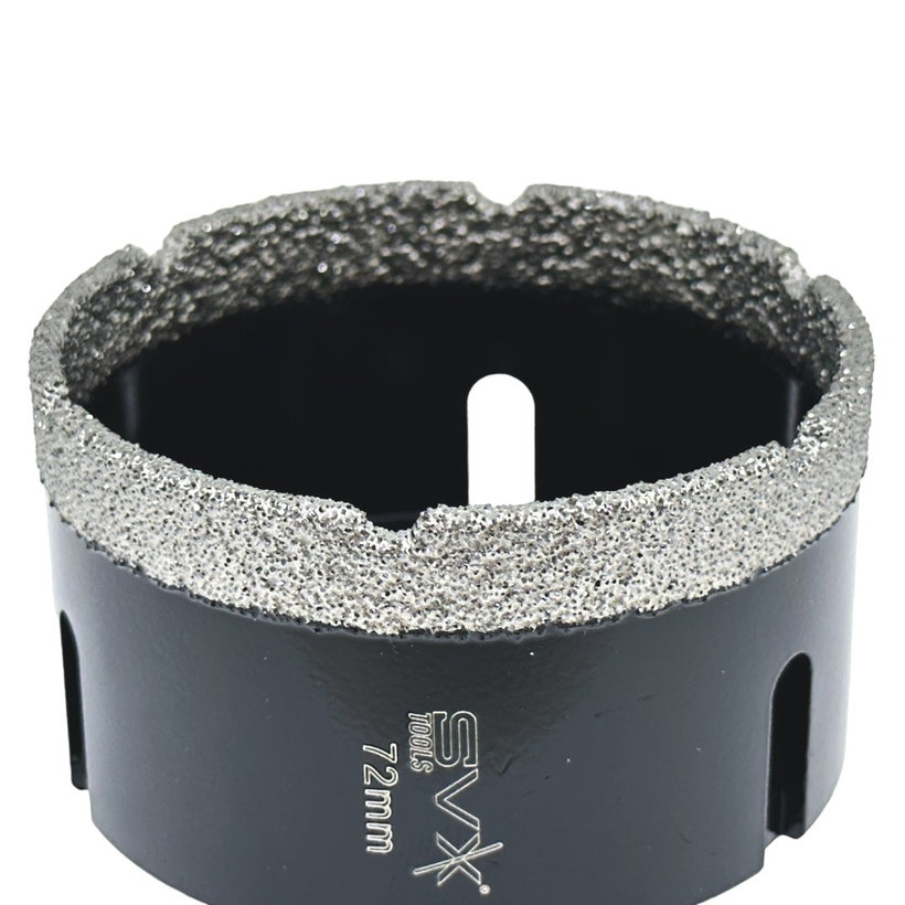 Vyrezávač diamantový M14-72mm