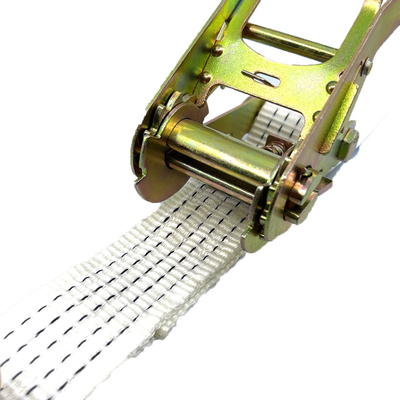 Upínací pás - Gurtňa 5T-10M Biela