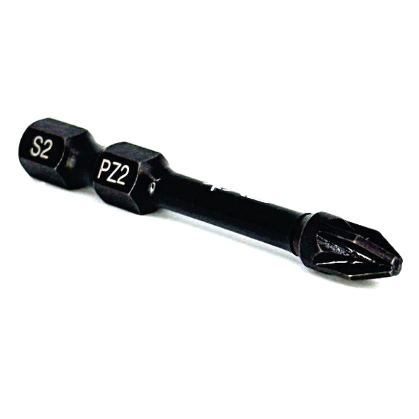 Bit magnetický PZ2x50 mm
