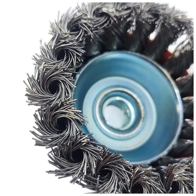 Kefa hrnčeková vrkočová M14-80x0,5mm