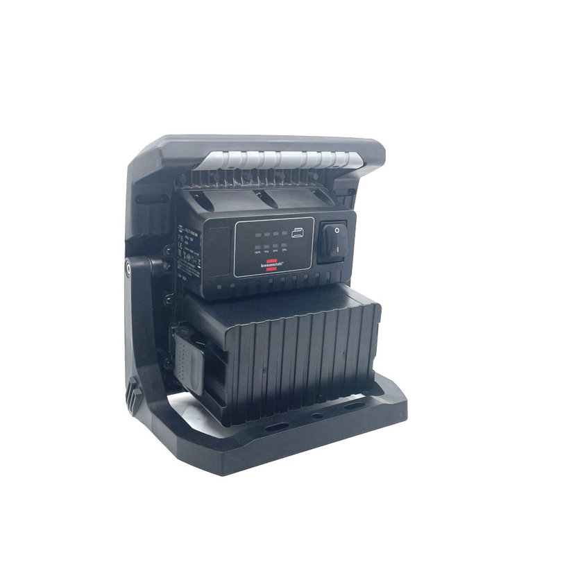 Mobilný LED reflektor batériový MULTI