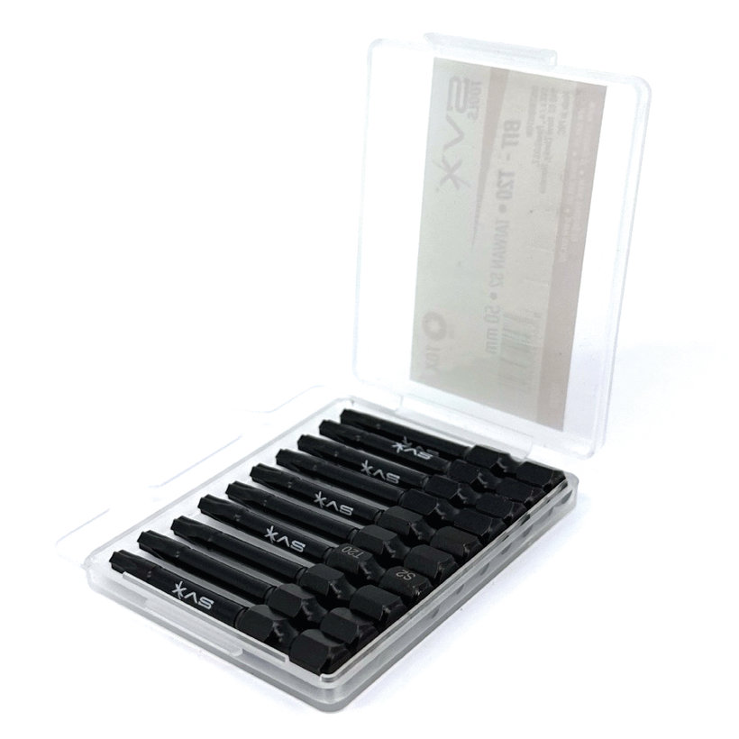 Bit magnetický TX20x50 mm