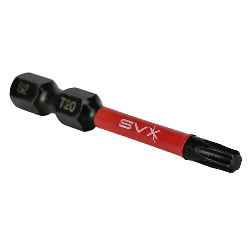 Bit magnetický TX20x50 mm