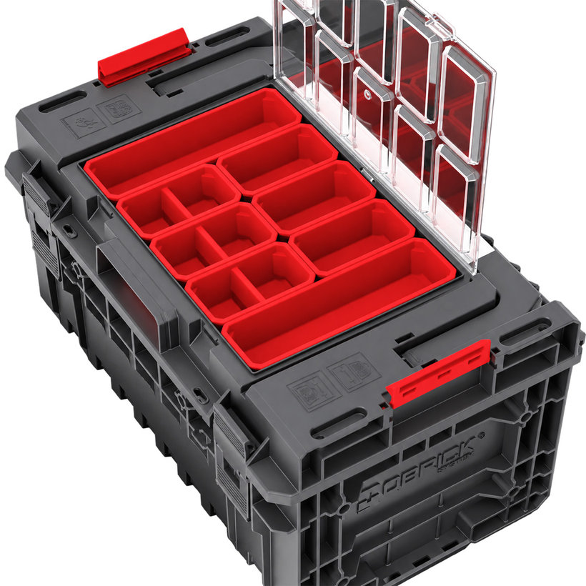 Box na náradie System ONE 350 Expert 2.0