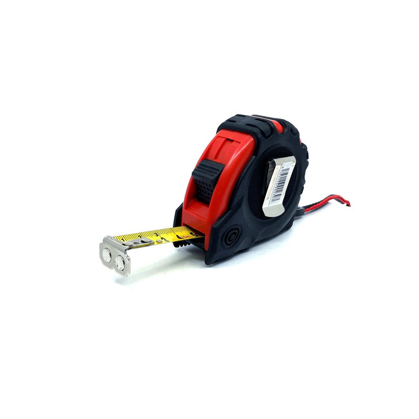 Meter zvinovací s magnetom 5m