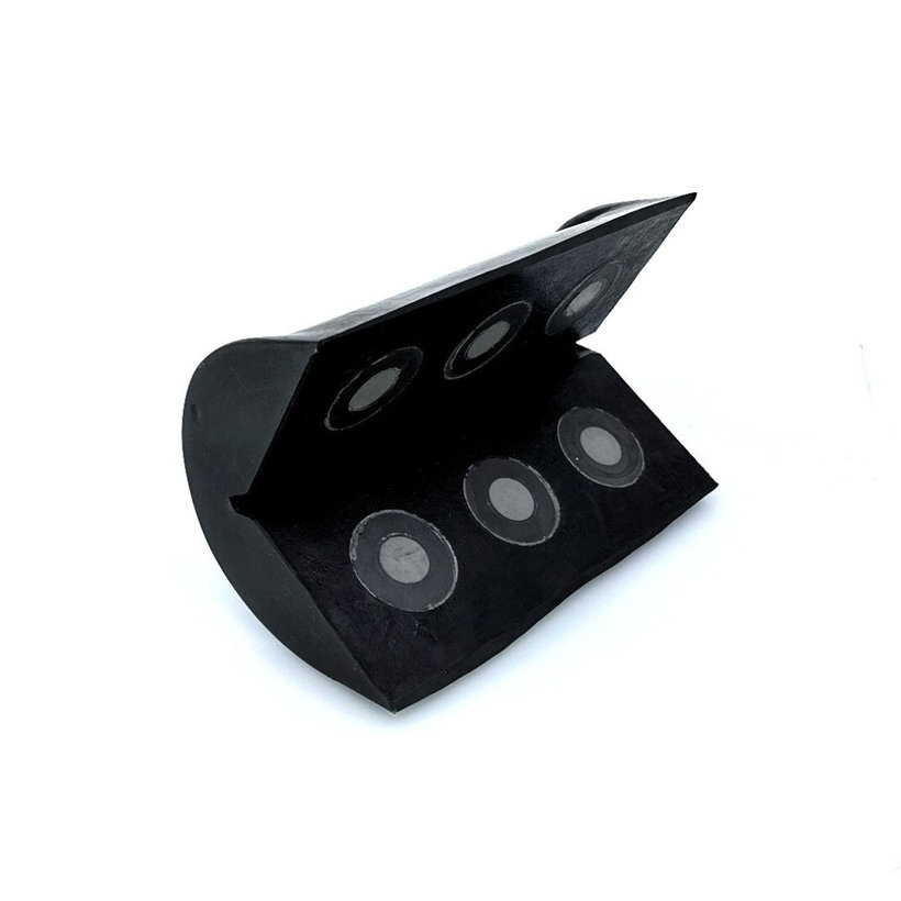 Rohová ochrana s magnetmi 180mm