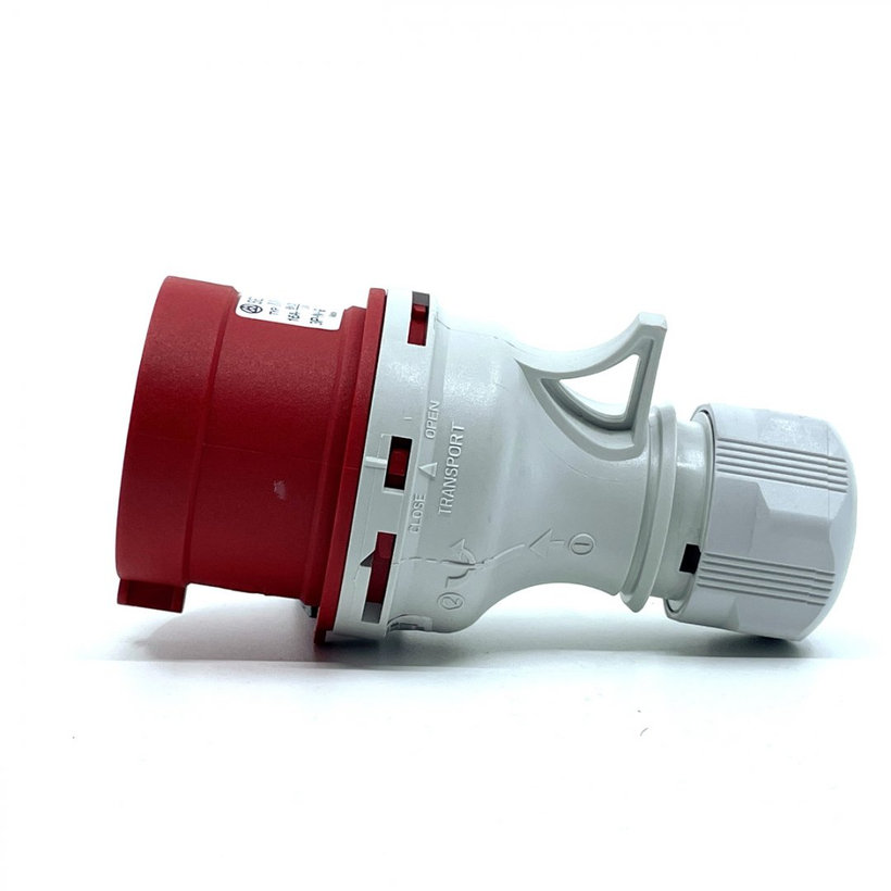 Vidlica 400V 16A/5 IVNO 1653