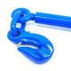 Račňový napínač H-H tr 100 modrý 13mm