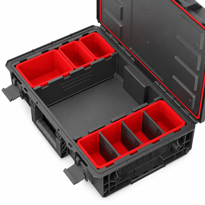 Box System ONE 350 Profi 2.0
