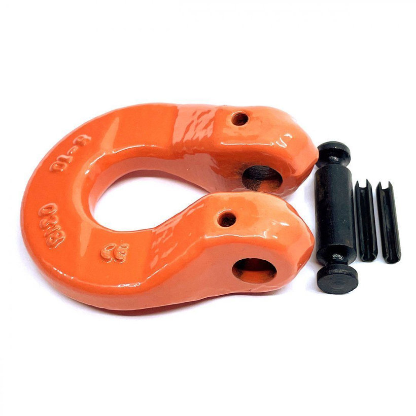 Omega strmeň tr 100 oranžový 16mm