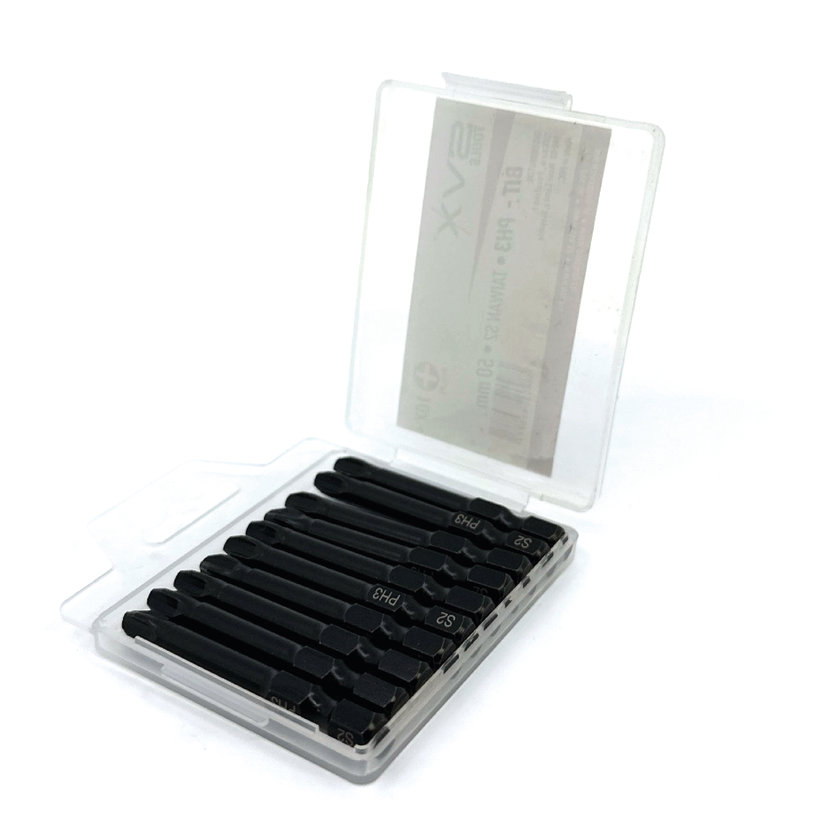 Bit magnetický PH3x50 mm