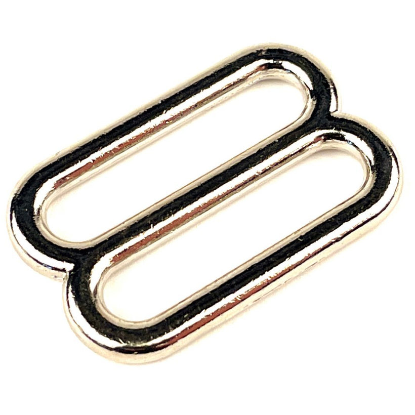 Prievlačná spona Ni 20x5mm