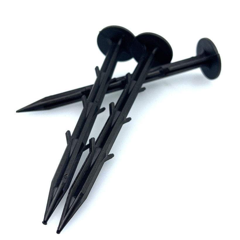 Plastové fixačné kolíky 20ks