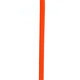 Gumolano s pryžovým jadrom oranžové PP 6mm
