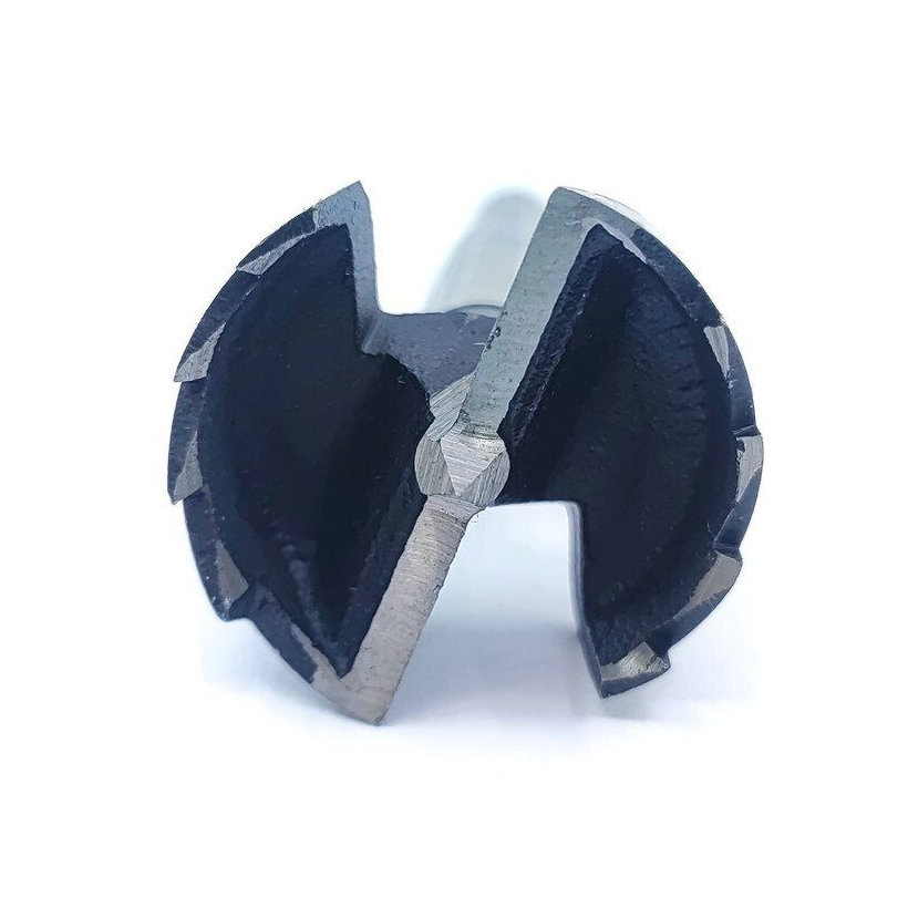 Sukovník DIN7483G ozubený-32mm