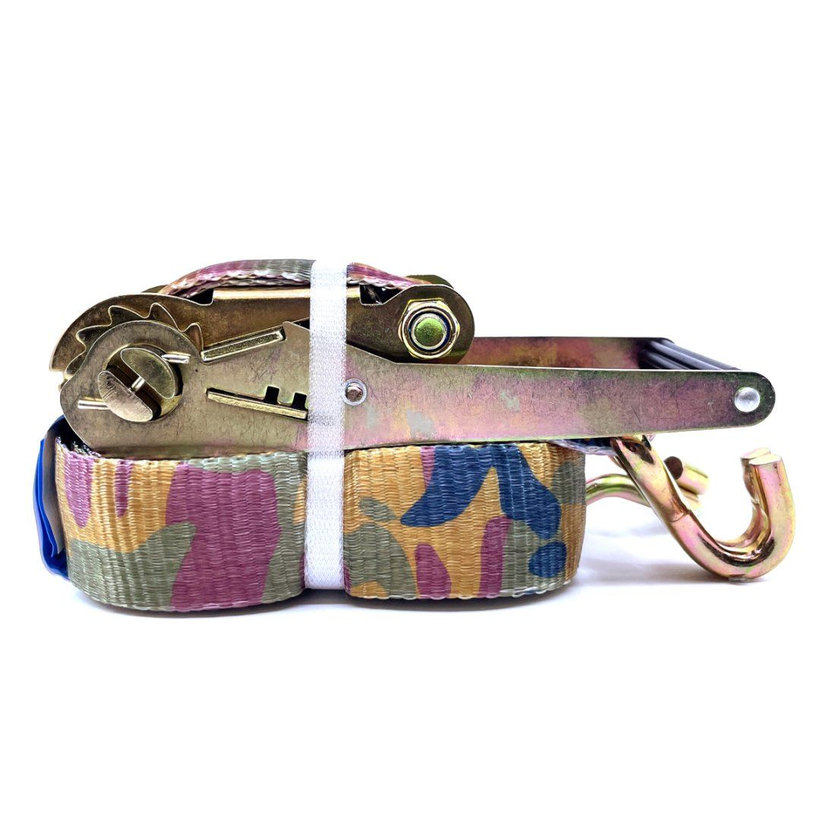 Gurtňa - Upínací pás ARMY 5T-10M