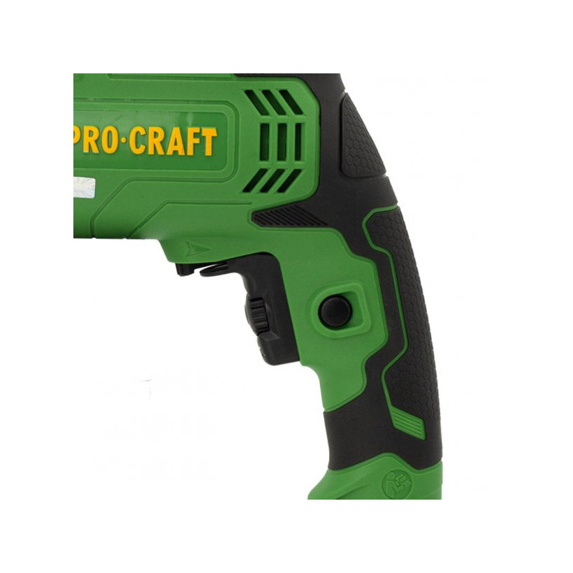 Príklepová vŕtačka PS1100