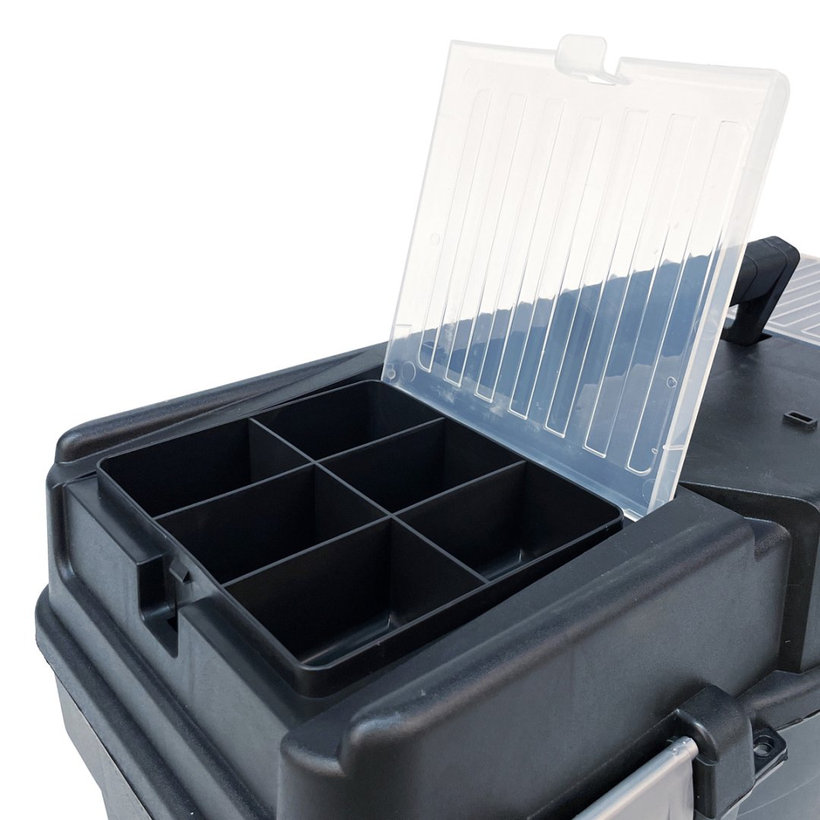 Skrinka Toolbox formula A 600 547x271x278mm