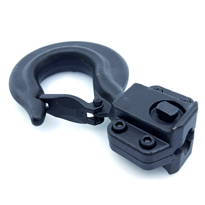 Spodný hák pre VS III 2000