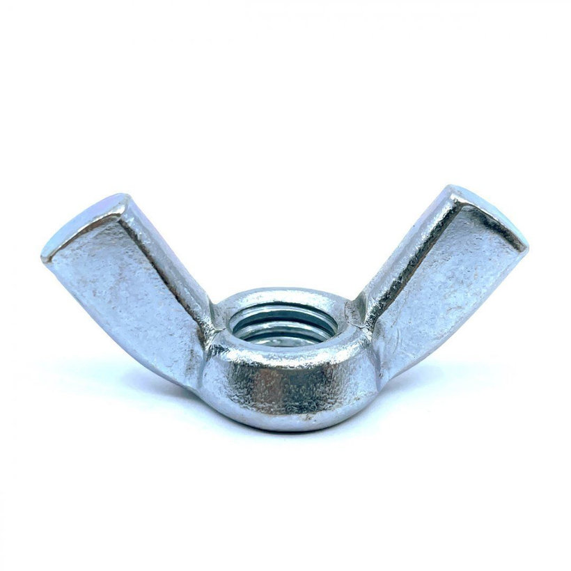 Matica krídlová DIN 315 zn M10