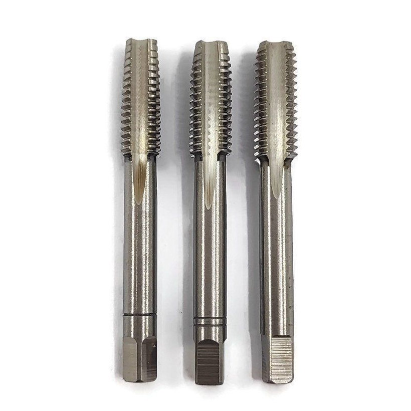 Závitník vnútorný M12 - sada