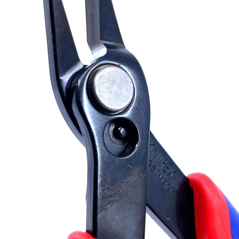 Kliešte cvikacie 140 mm