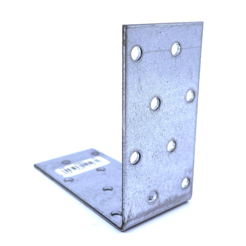 Uholník KM7 80x80x40x2mm