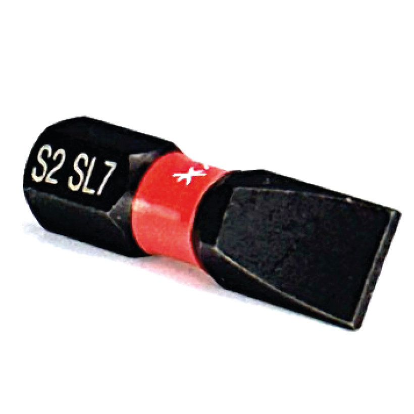 Bit magnetický SL7x25 mm