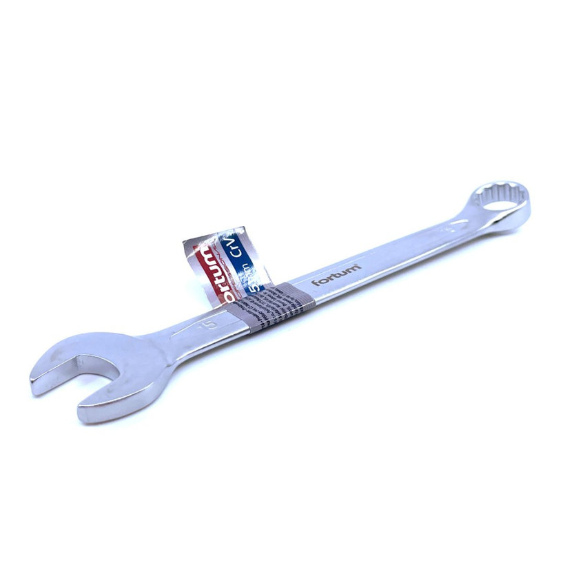 Kľúč oko - vidlica 15mm