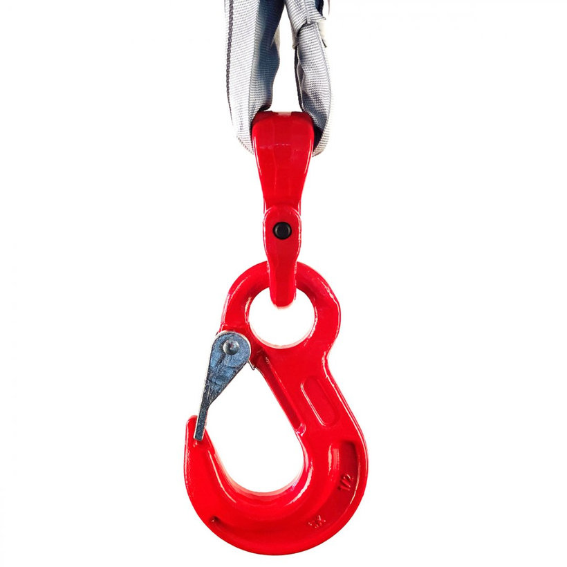 Textilný záves OKO-HÁK 4000 kg, 1 m