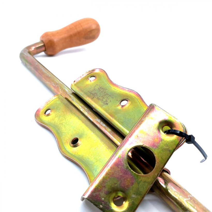 Zástrč zasúvacia WRG 120