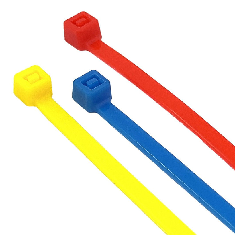 Sťahovacie pásky SET 4,8x450/3,6x200 mm