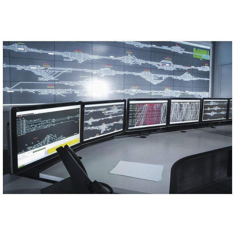 Pracovné okuliare HELIUM2 hnedé