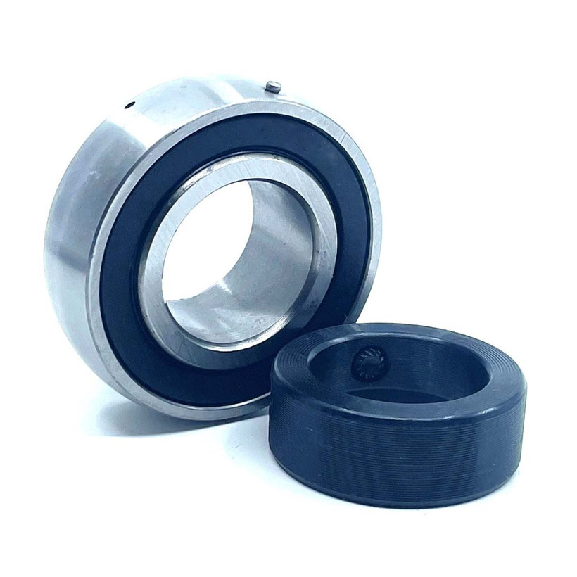 Ložisko upínacie SA 204