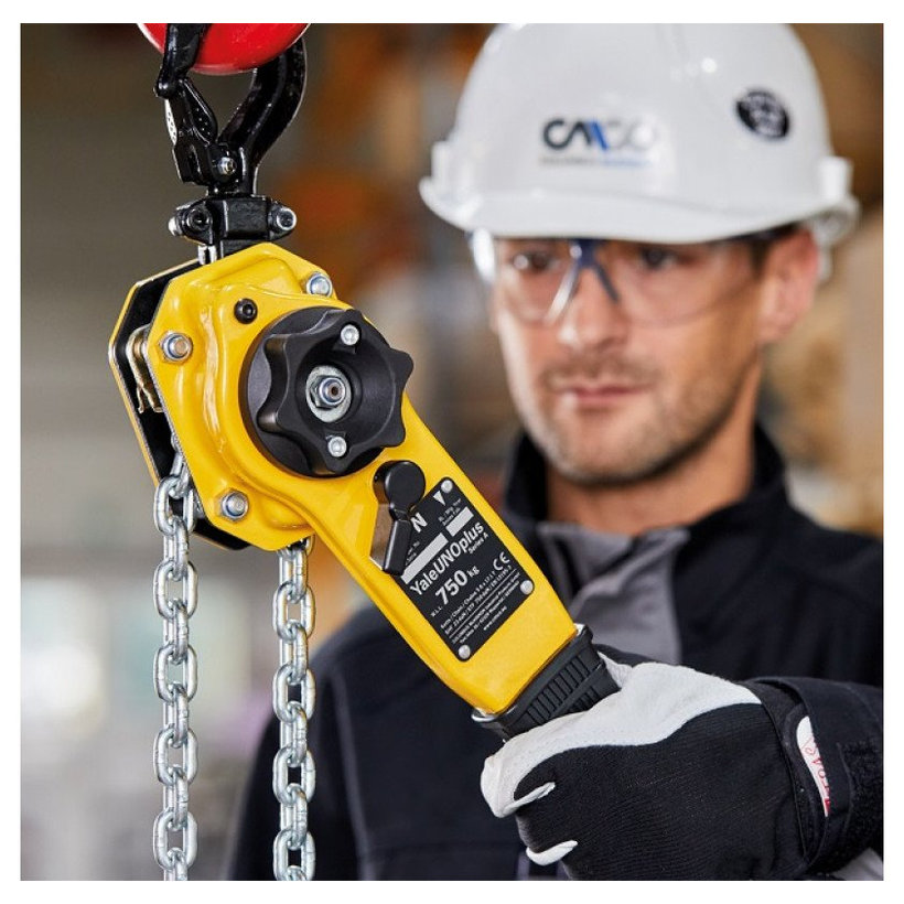 Rechtačkový zdvihák UNO plus séria A 1500kg